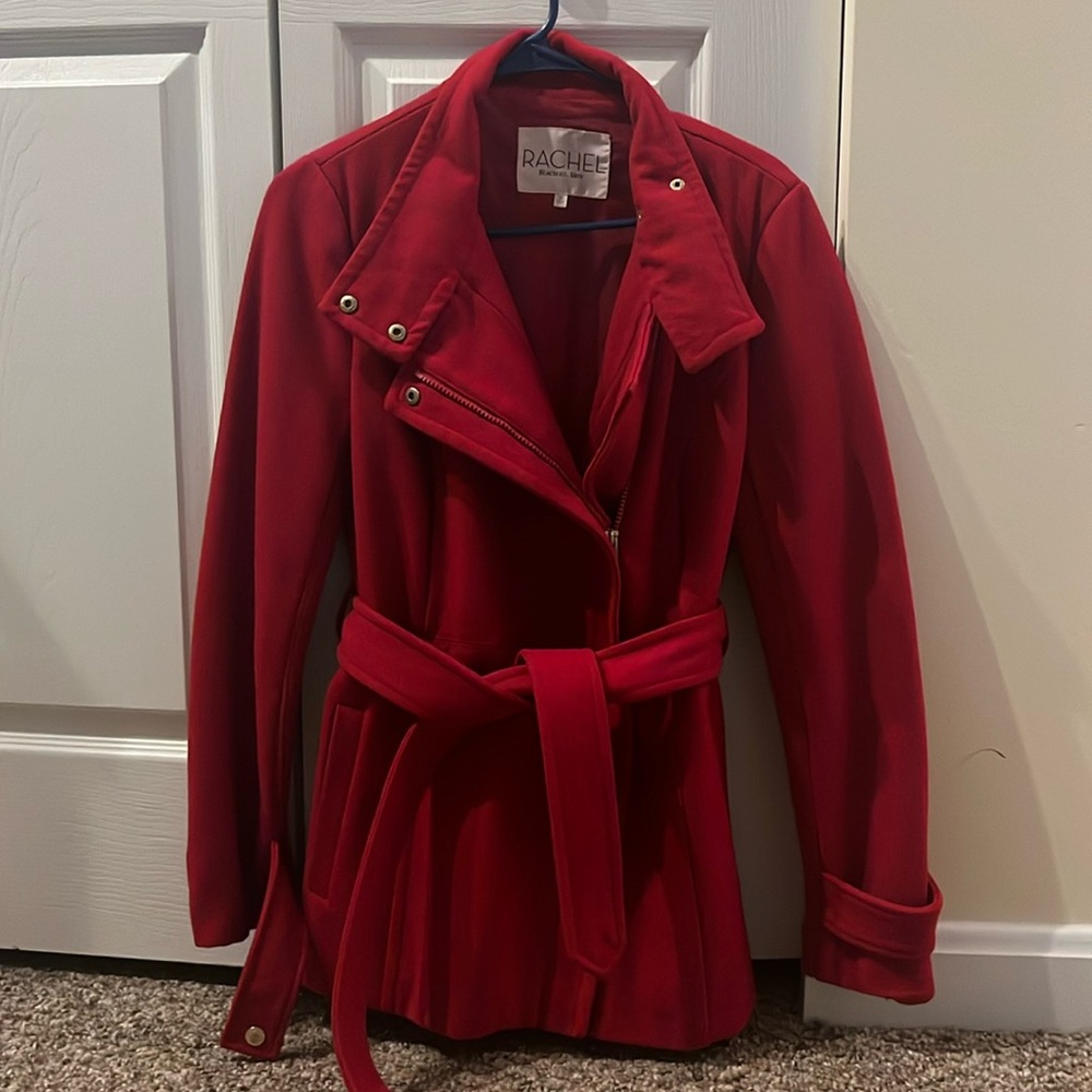 Rachel Roy Wool Coat